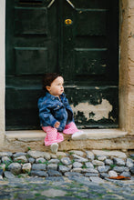 Load image into Gallery viewer, DAUGHTER VICHY SET