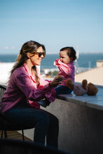 Load image into Gallery viewer, DAUGHTER VICHY SET