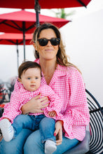 Load image into Gallery viewer, MOMMY VICHY SET