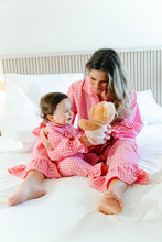 Load image into Gallery viewer, DAUGHTER VICHY SET