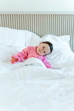 Load image into Gallery viewer, DAUGHTER VICHY SET