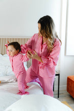 Load image into Gallery viewer, MOMMY VICHY SET