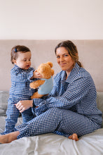 Load image into Gallery viewer, DAUGHTER VICHY SET