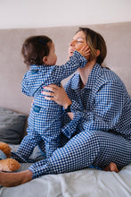 Load image into Gallery viewer, DAUGHTER VICHY SET