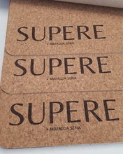 Load image into Gallery viewer, SUPERE Mat