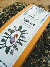 Load image into Gallery viewer, DRAIN YOU