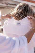 Load image into Gallery viewer, Summer Drop oversize Shirt