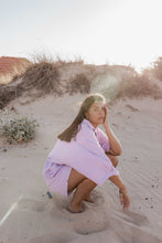 Load image into Gallery viewer, Summer Drop oversize Shirt