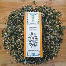 Load image into Gallery viewer, DRAIN YOU